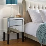 Birlea Palermo Bedside Table