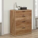 Birlea Stockwell 4 Drawer Chest