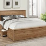 Birlea Stockwell Bed Frame
