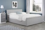 Birlea Stratus Side Ottoman Bed