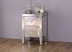 Birlea Valencia Bedside Table - Image 2