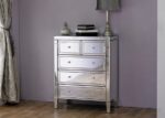 Birlea Valencia 3+2 Drawer Chest - Image 2