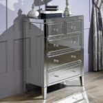 Birlea Valencia 3+2 Drawer Chest