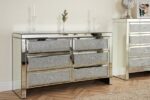 VIENNA 6 DRAWER CHEST