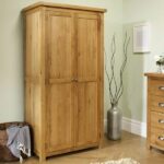 Birlea Woburn 2 Door Wardrobe
