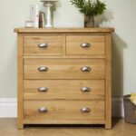 Birlea Woburn 3+2 Chest of Drawers