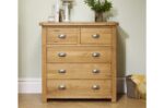 Birlea Woburn 3+2 Chest of Drawers