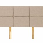 Blake Studded Headboard