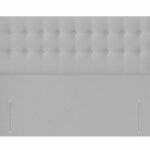 Rest Assured Bloomsbury Floor Standing Headboard