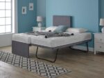 Bolero Guest Bed With Mattresses - Image 2