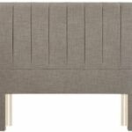 Relyon Baronial Floor Standing Headboard