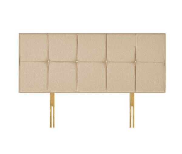bowness-headboard-natural.jpg Bowness Headboard - Image 1
