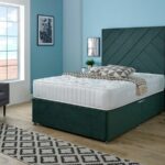 Brickell Divan Bed