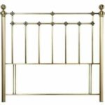 Bristol Metal Headboard