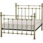 Bristol Metal Bed Frame