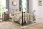 Birlea Bronte Bed Frame