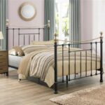 Birlea Bronte Bed Frame