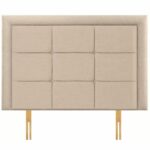 Brompton Studded Headboard