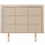 Brompton Diamante Headboard