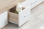 Birlea Camden Cabin Bed - Image 2