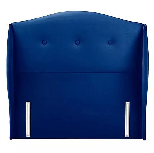 camden.jpg Rest Assured Camden Floor Standing Headboard - Image 1