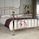 Capstone Chrome Metal Frame
