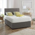 Cavali Divan Bed