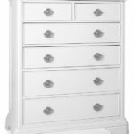 Bentley Chantilly 4+2 Drawer Chest