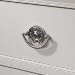 Bentley Chantilly 2+2 Drawer Chest - Image 2