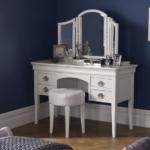 Bentley Chantilly Dressing Table Set