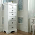 Bentley Chantilly 6 Drawer Tall Chest