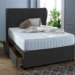 Midford Pocket Divan Bed