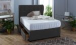 Midford Pocket Divan Bed
