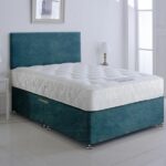Choices 3000 Pocket Divan Bed