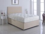 Choices 1000 Pocket Divan Bed