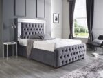Chronos Bed Frame