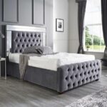 Chronos Bed Frame