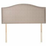 Silentnight Condor Strutted Headboard