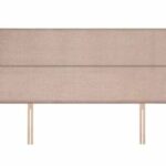 Contour Headboard