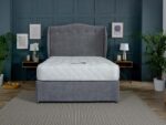Consort Pocket Divan Bed - Image 2
