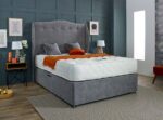 Consort Pocket Divan Bed