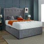 Consort Pocket Divan Bed