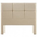 Relyon Contemporary Floor Standing Headboard