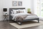 Conway Wooden Bed Frame
