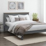 Conway Wooden Bed Frame
