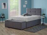 Corinthian Ortho Divan Bed