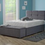 Corinthian Ortho Divan Bed