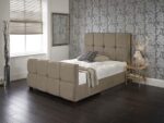 Cuba Bed Frame