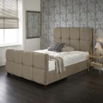 Cuba Bed Frame