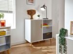 GFW Delta Compact Sideboard
